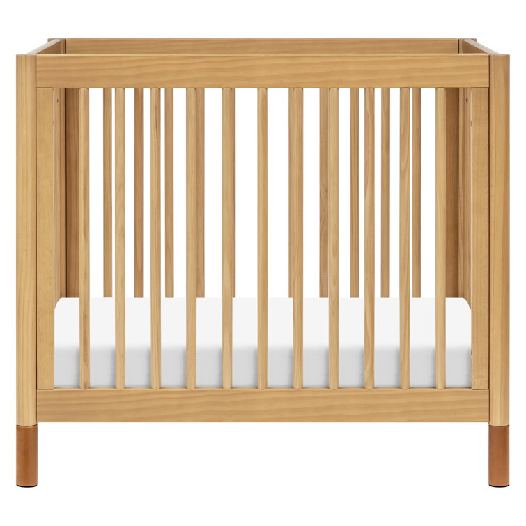 Babyletto gelato mini crib review best sale